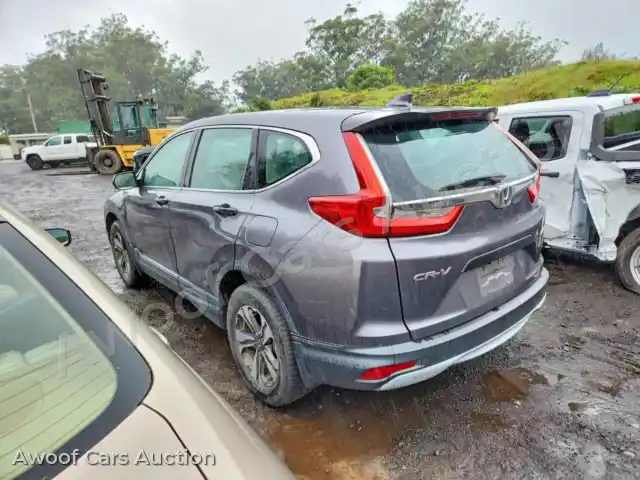 2017 Honda CRV 2HKRW6H33HH213143 — Copart auction photo 2