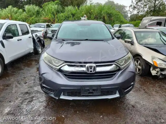 2017 Honda CRV 2HKRW6H33HH213143 — Copart auction photo 5