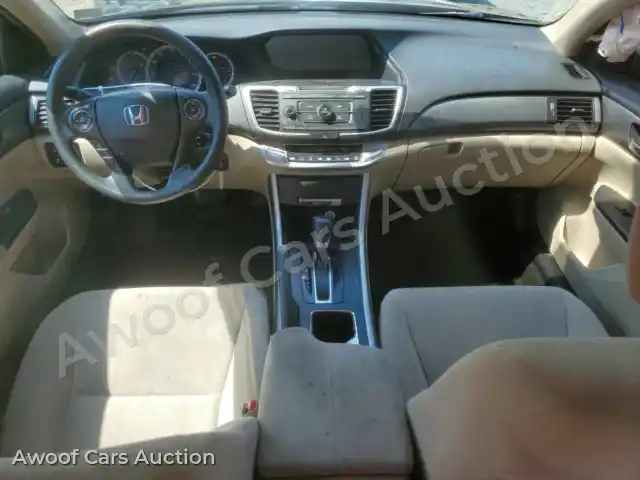 2013 Honda Accord 1HGCR2F35DA149540 — Copart auction photo 8