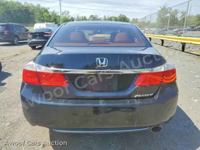 2013 Honda Accord 1HGCR2F35DA149540 — Copart auction photo 6
