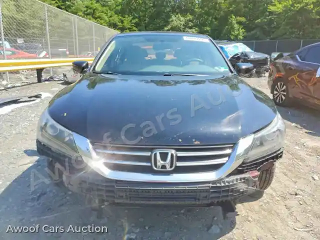 2013 Honda Accord 1HGCR2F35DA149540 — Copart auction photo 5