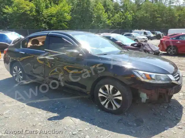 2013 Honda Accord 1HGCR2F35DA149540 — Copart auction photo 4