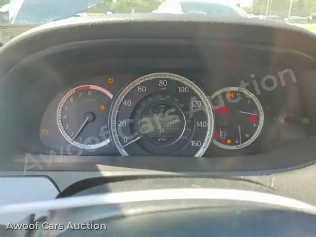 2013 Honda Accord 1HGCR2F35DA149540 — Copart auction photo 9