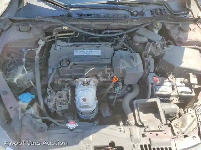 2013 Honda Accord 1HGCR2F35DA149540 — Copart auction photo 11