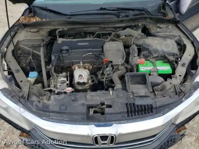 2016 Honda Accord 1HGCR2F3XGA190038 — Copart auction photo 11