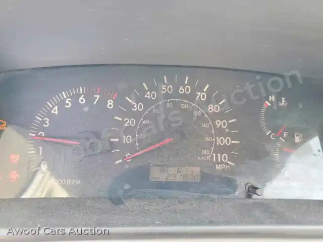 2005 Toyota Corolla 1NXBR32E25Z348015 — Copart auction photo 9