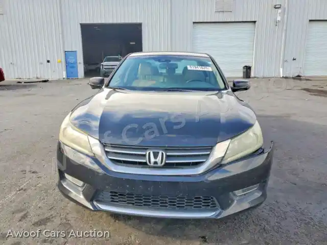 2013 Honda Accord 1HGCR2F83DA207060 — Copart auction photo 5