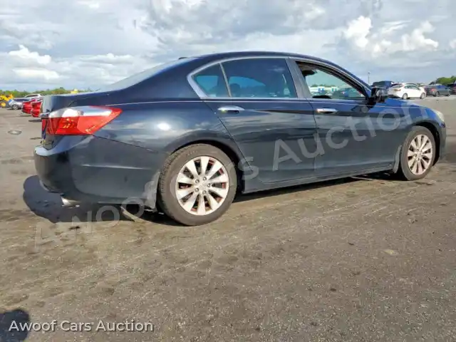 2013 Honda Accord 1HGCR2F83DA207060 — Copart auction photo 3