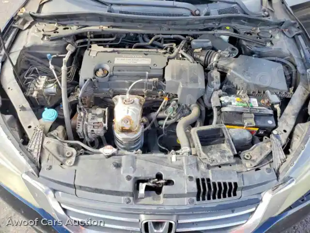 2013 Honda Accord 1HGCR2F83DA207060 — Copart auction photo 11