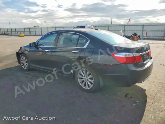 2013 Honda Accord 1HGCR2F83DA207060 — Copart auction photo 2