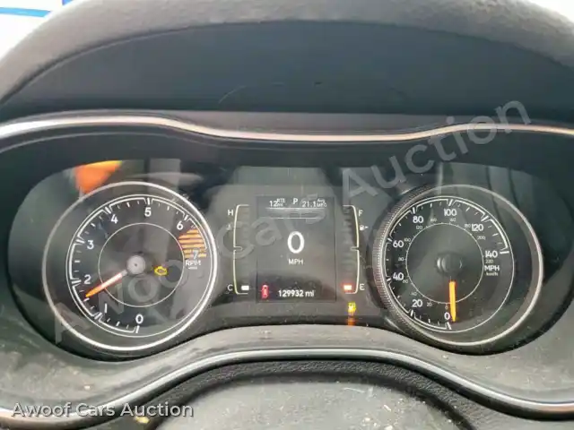 2019 Jeep Grand Cherokee 1C4PJLLB0KD388059 — photo 9 de la vente Copart