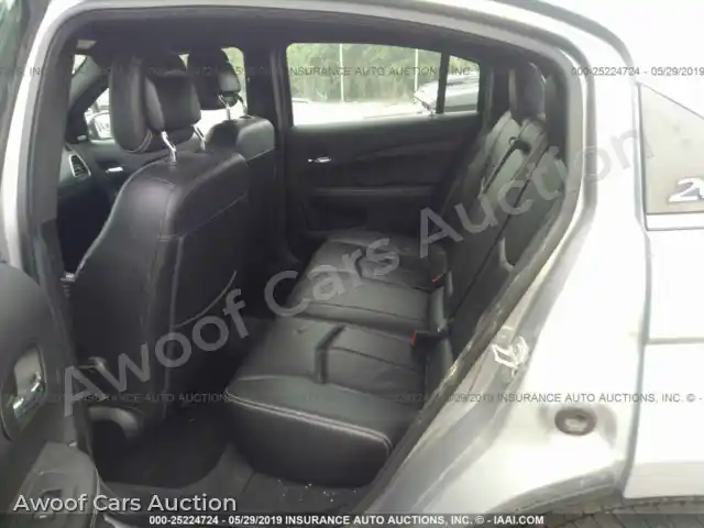 2013 Chrysler 200 1C3CCBCG4DN674013 — Iaai auction photo 8