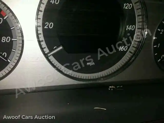 2011 Mercedes-Benz GLK 350 WDCGG5GB4BF644870 — Copart auction photo 8