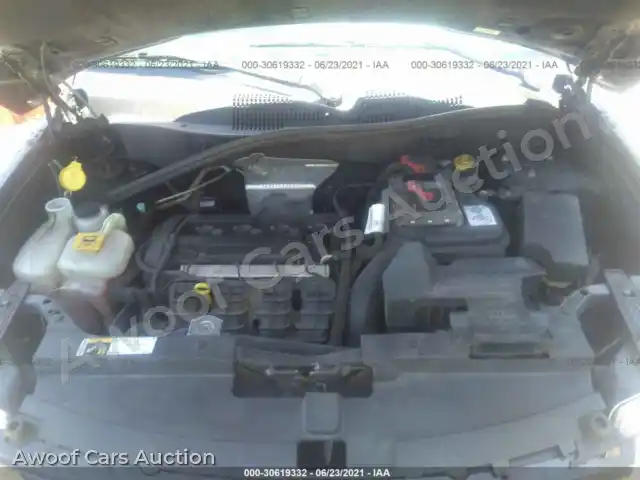 2016 Jeep Compass 1C4NJCBA9GD634081 — Iaai auction photo 10