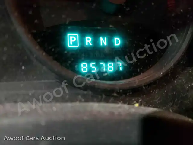 2012 Jeep Compass 1C4NJCBA1CD622713 — Copart auction photo 8