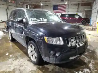 2012 Jeep Compass