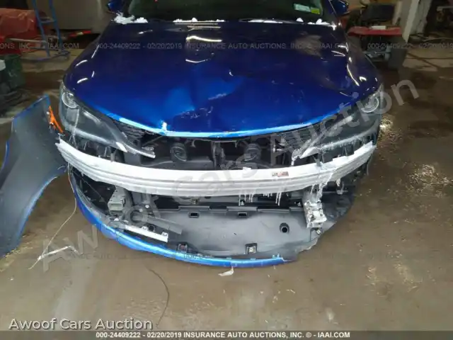 2015 Chrysler 200 1C3CCCAB9FN706194 — Iaai auction photo 6