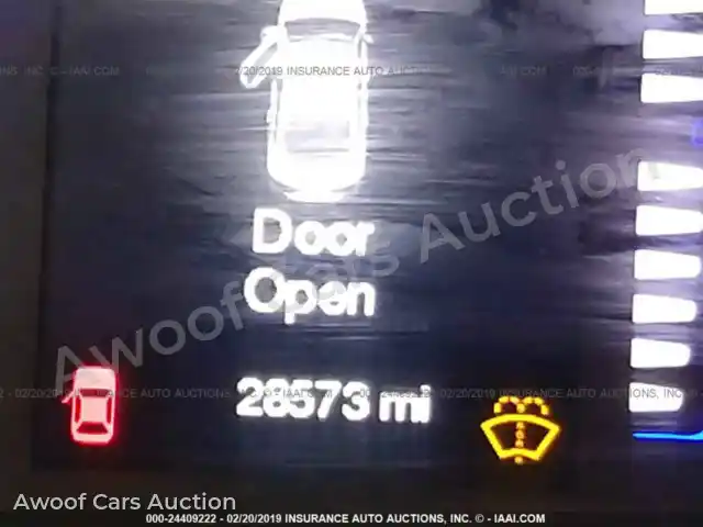 2015 Chrysler 200 1C3CCCAB9FN706194 — Iaai auction photo 7