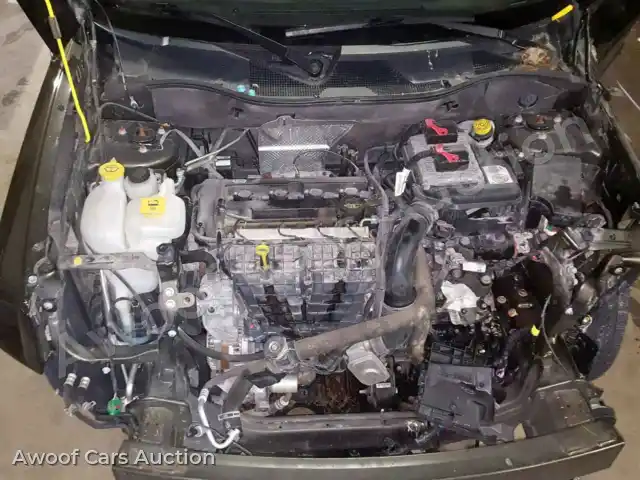2016 Jeep Patriot Sport 1C4NJRBB8GD581675 — photo 7 de la vente Copart