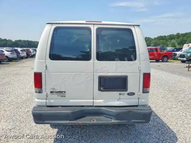 2013 Ford Econoline 1FTSE3ELXDDA68514 — Copart auction photo 6
