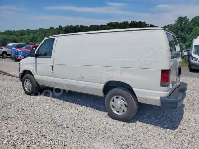 2013 Ford Econoline 1FTSE3ELXDDA68514 — Copart auction photo 2