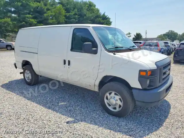 2013 Ford Econoline 1FTSE3ELXDDA68514 — Copart auction photo 4