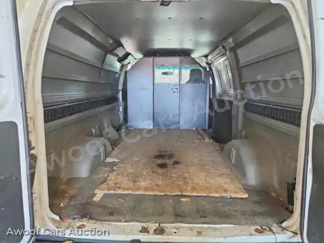 2013 Ford Econoline 1FTSE3ELXDDA68514 — Copart auction photo 10