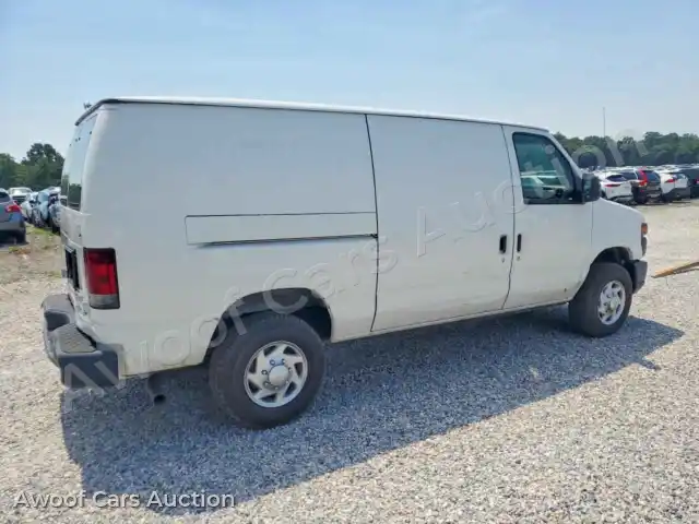 2013 Ford Econoline 1FTSE3ELXDDA68514 — Copart auction photo 3