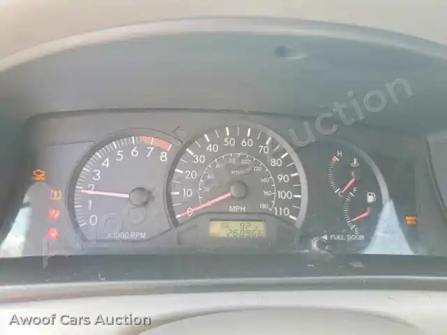 2008 Toyota Corolla 1NXBR32E08Z954871 — photo 9 de la vente Copart