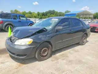 2008 Toyota Corolla