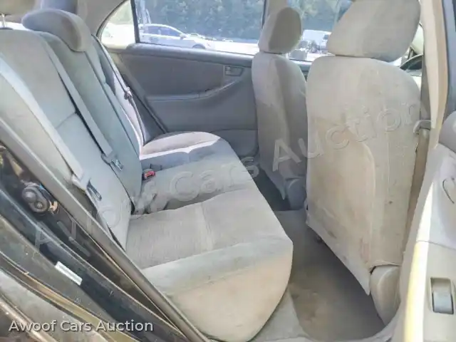2008 Toyota Corolla 1NXBR32E08Z954871 — photo 10 de la vente Copart