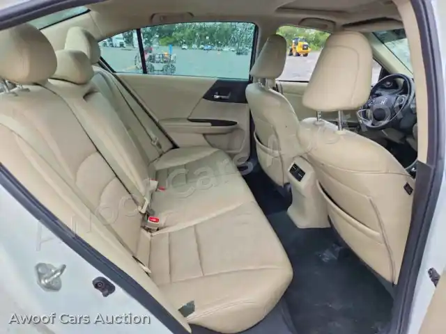 2017 Honda Accord 1HGCR2F86HA064269 — photo 10 de la vente Copart