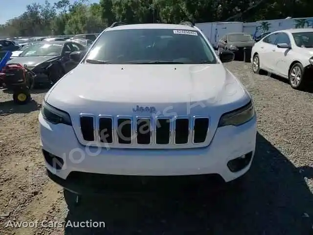 2022 Jeep Grand Cherokee 1C4PJLMX8ND519785 — Copart auction photo 13
