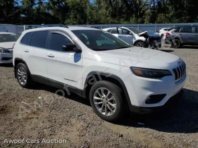 2022 Jeep Grand Cherokee 1C4PJLMX8ND519785 — Copart auction photo 4