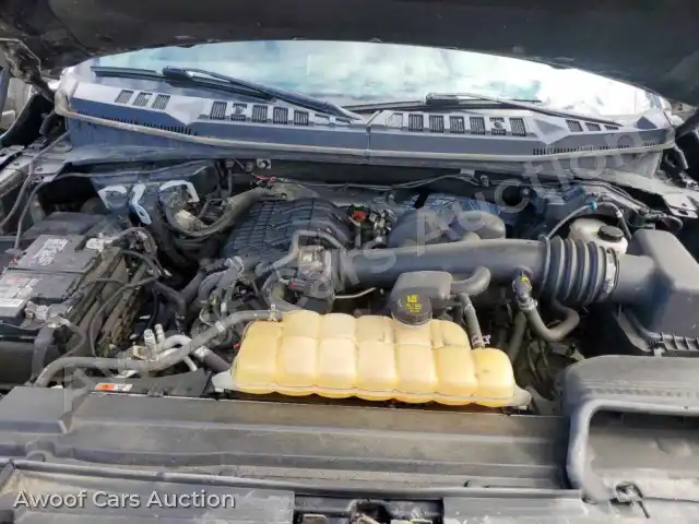 2018 Ford F150 1FTEW1EB2JFD75195 — hoton gwanjo Copart na 11