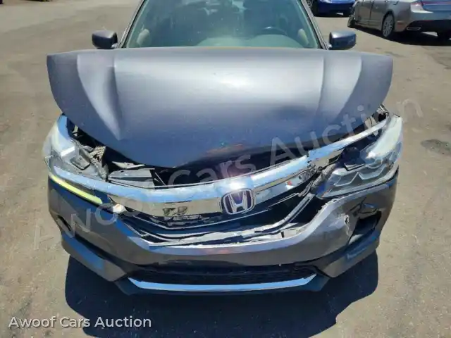 2017 Honda Accord 1HGCR2F80HA250373 — Copart auction photo 11