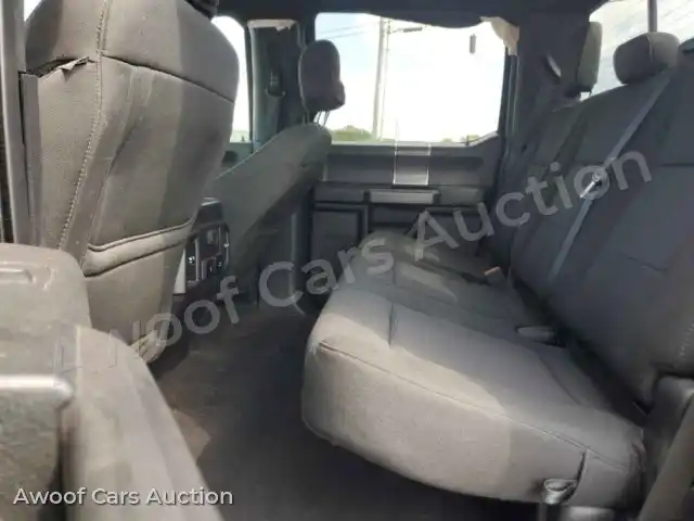 2019 Ford F-150 1FTEW1CP4KKD54274 — Copart auction photo 10