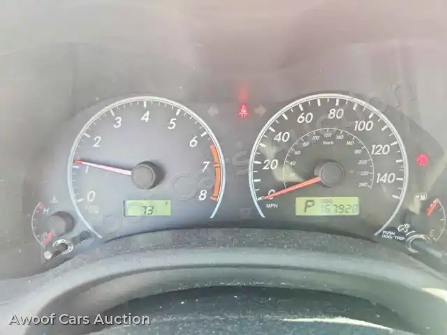 2012 Toyota Corolla 2T1BU4EE9CC864371 — Copart auction photo 9