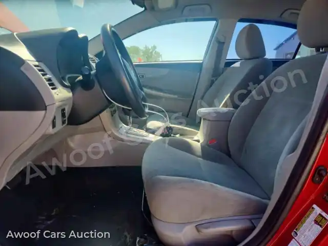 2012 Toyota Corolla 2T1BU4EE9CC864371 — Copart auction photo 7