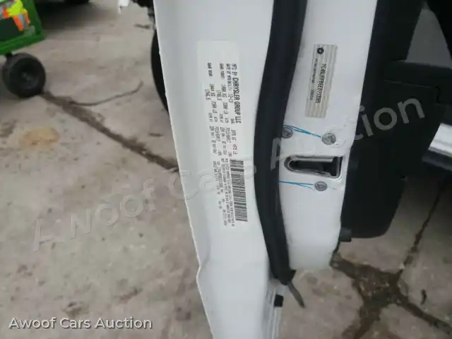 2014 Jeep Patriot 1C4NJRFB6ED713565 — Copart auction photo 10