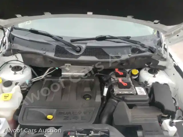 2014 Jeep Patriot 1C4NJRFB6ED713565 — Copart auction photo 7
