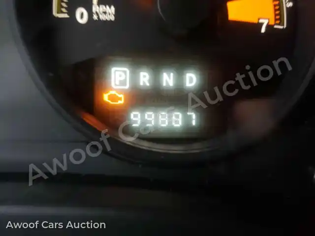 2014 Jeep Patriot 1C4NJRFB6ED713565 — Copart auction photo 8