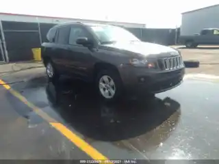 2014 Jeep Compass
