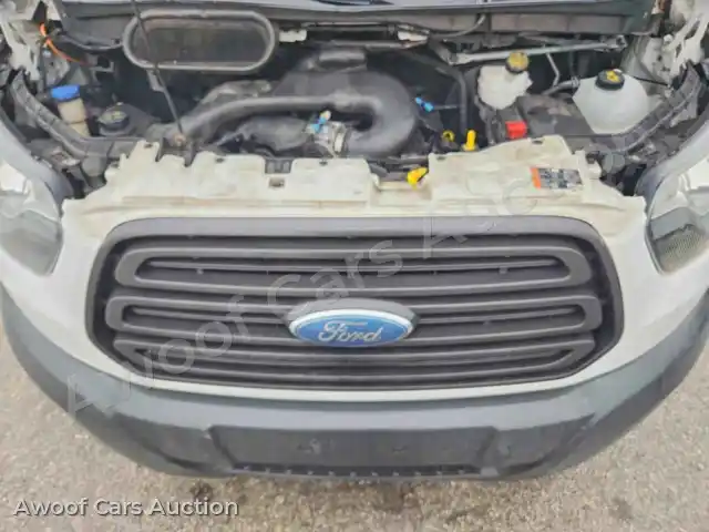 2018 Ford Transit 1FTYR2CM6JKA48689 — Copart auction photo 12
