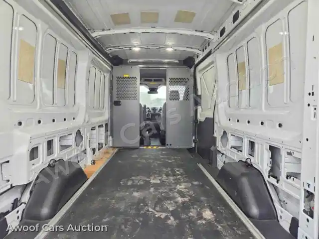 2018 Ford Transit 1FTYR2CM6JKA48689 — Copart auction photo 10