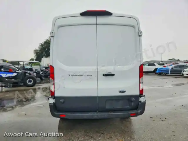 2018 Ford Transit 1FTYR2CM6JKA48689 — Copart auction photo 6