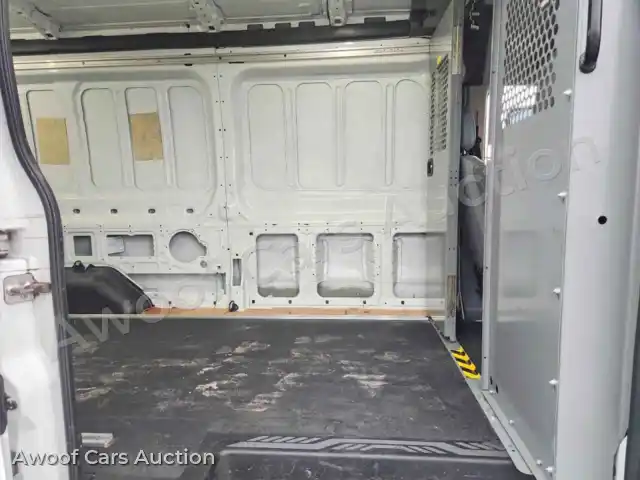 2018 Ford Transit 1FTYR2CM6JKA48689 — Copart auction photo 11