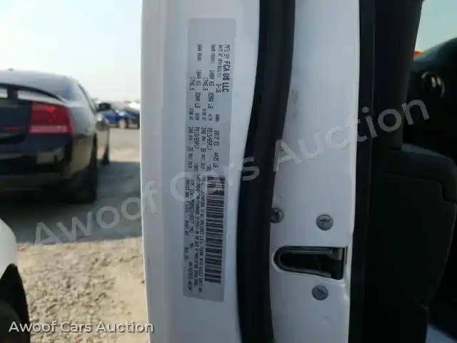 2016 Jeep Patriot 1C4NJPBB5GD710377 — Copart auction photo 10
