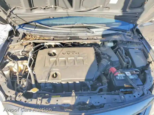 2013 Toyota Corolla 2T1BU4EE8DC936453 — Copart auction photo 11