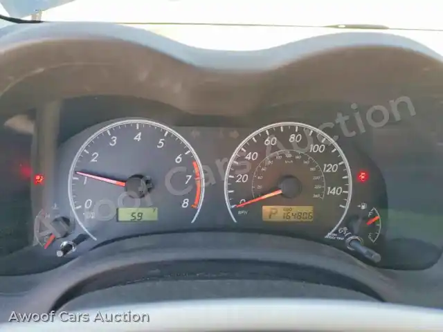 2013 Toyota Corolla 2T1BU4EE8DC936453 — Copart auction photo 9